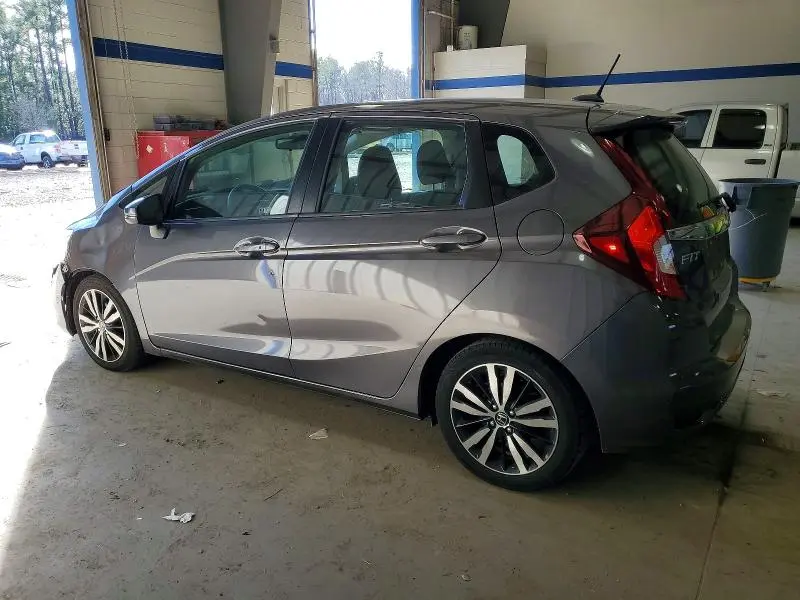 2020 HONDA FIT EX  