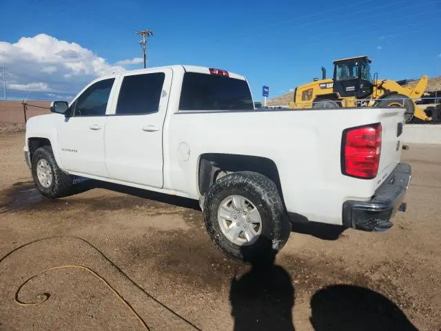 2015 CHEVROLET SILVERADO C1500 LT  