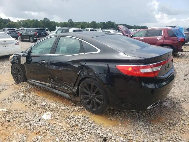 2012 HYUNDAI AZERA GLS  
