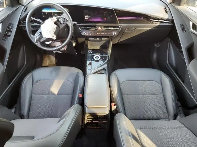 2024 KIA NIRO WIND  