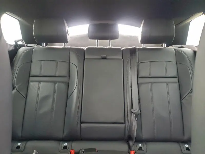 2021 LAND ROVER RANGE ROVER EVOQUE R-DYNAMIC SE  