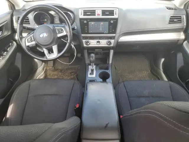 2016 SUBARU LEGACY 2.5I PREMIUM  