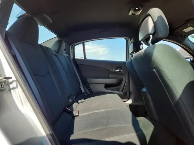 2012 CHRYSLER 200 TOURING  