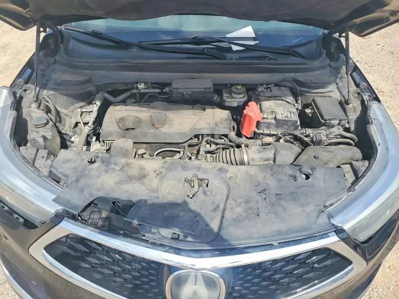 2019 ACURA RDX TECHNOLOGY  