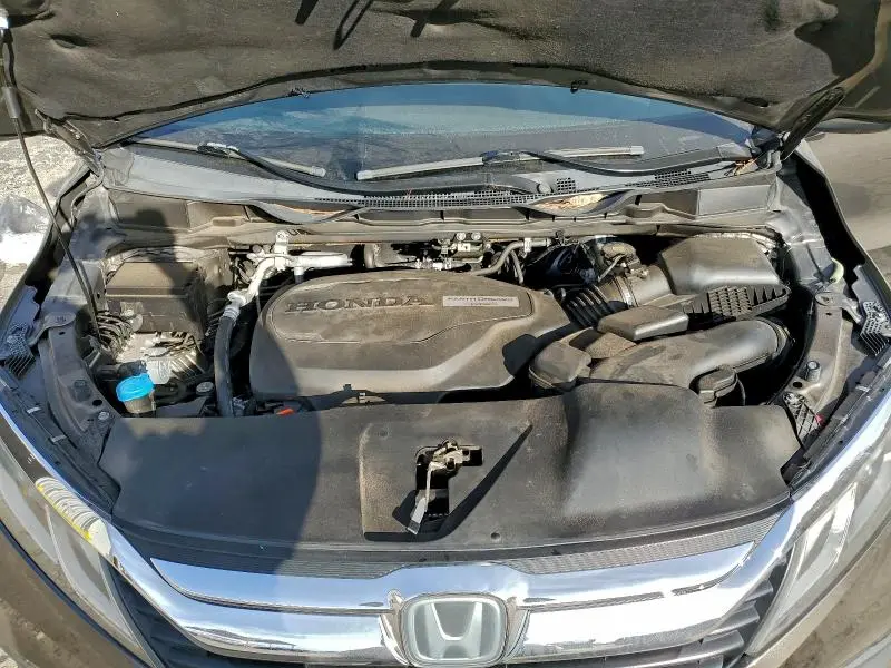 2020 HONDA ODYSSEY EX  