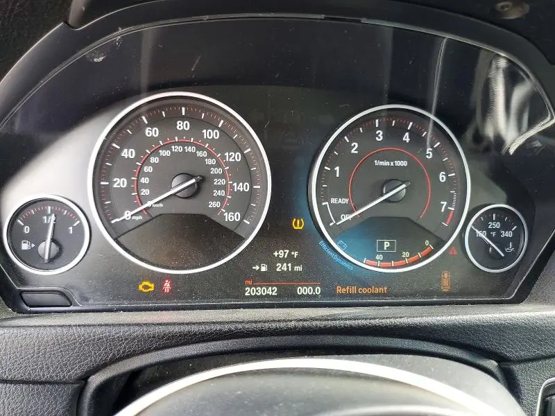 2018 BMW 430I GRAN COUPE  