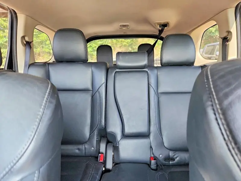 2020 MITSUBISHI OUTLANDER SE  