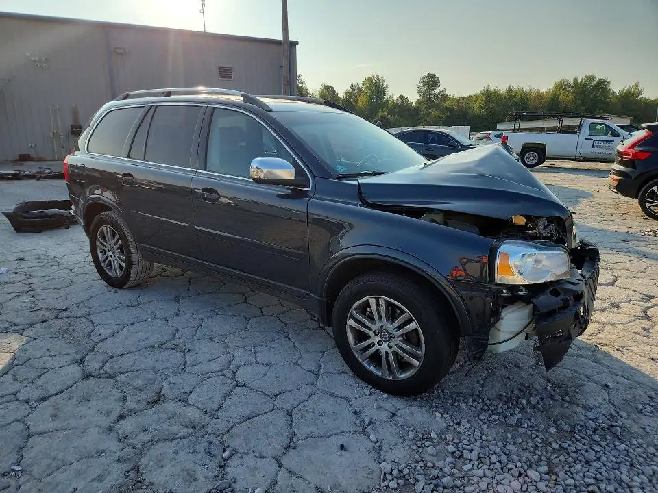 2010 VOLVO XC90 3.2  