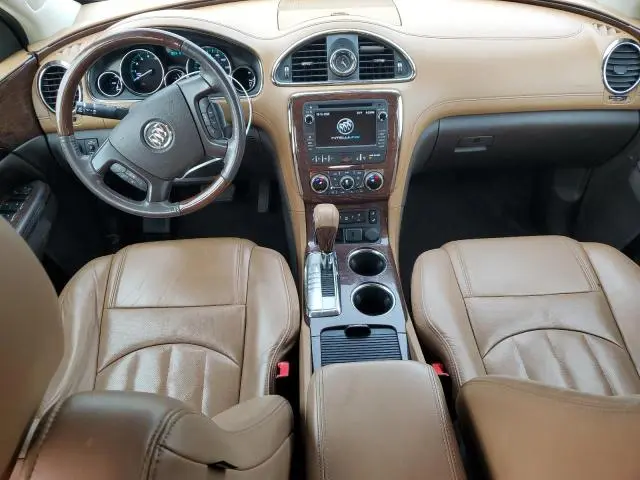 2015 BUICK ENCLAVE