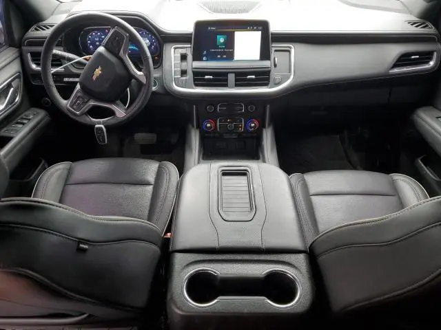 2022 CHEVROLET TAHOE C1500 PREMIER  