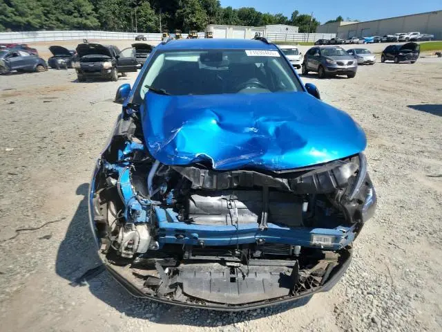 2022 CHEVROLET BOLT EUV LT  