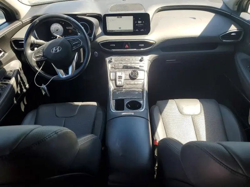 2023 HYUNDAI SANTA FE SEL PREMIUM  
