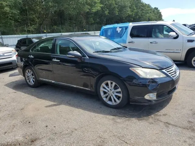 2010 LEXUS ES 350  
