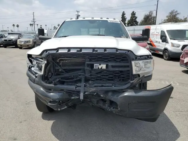 2022 RAM 3500 TRADESMAN  