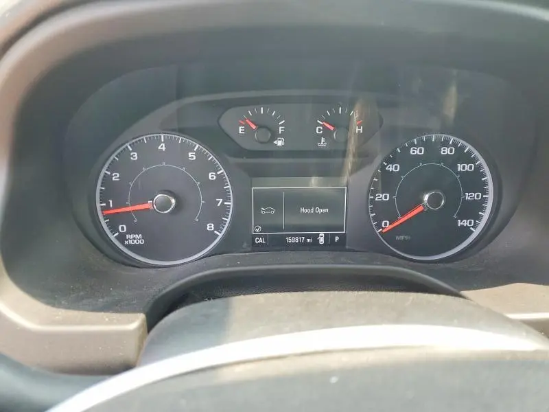 2017 GMC ACADIA SLE  