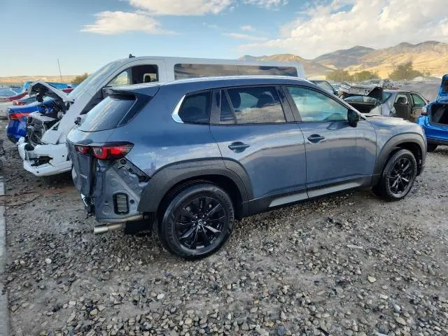 2024 MAZDA CX-50 PREFERRED  