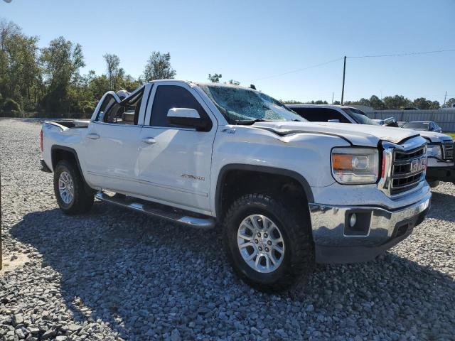 2014 GMC SIERRA K1500 SLE