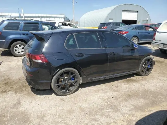 2023 VOLKSWAGEN GOLF R 20TH ANNIVERSARY  