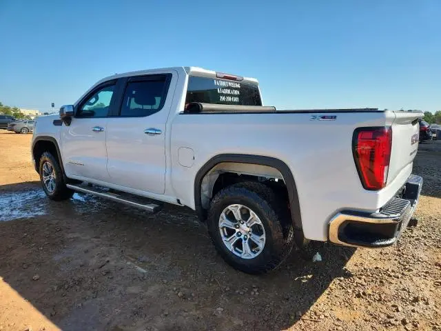 2020 GMC SIERRA K1500  