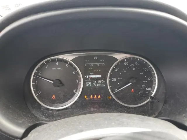 2023 NISSAN KICKS S  