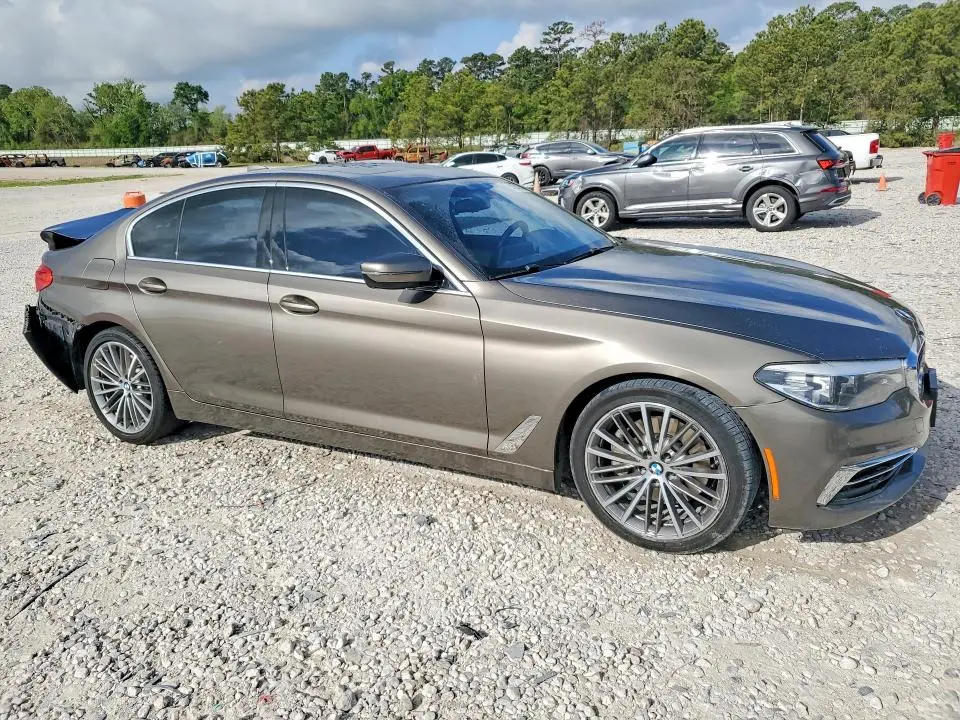 2019 BMW 530 I  