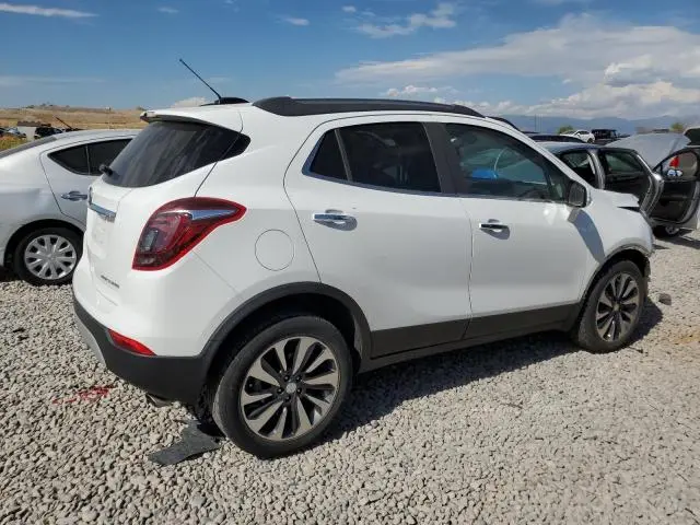 2020 BUICK ENCORE ESSENCE  