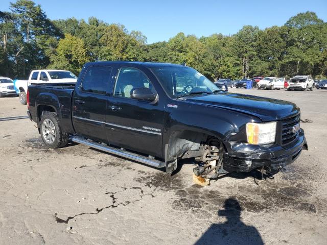 2013 GMC SIERRA K1500 SLT