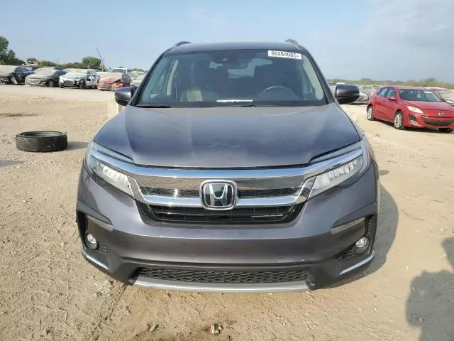 2020 HONDA PILOT ELITE  