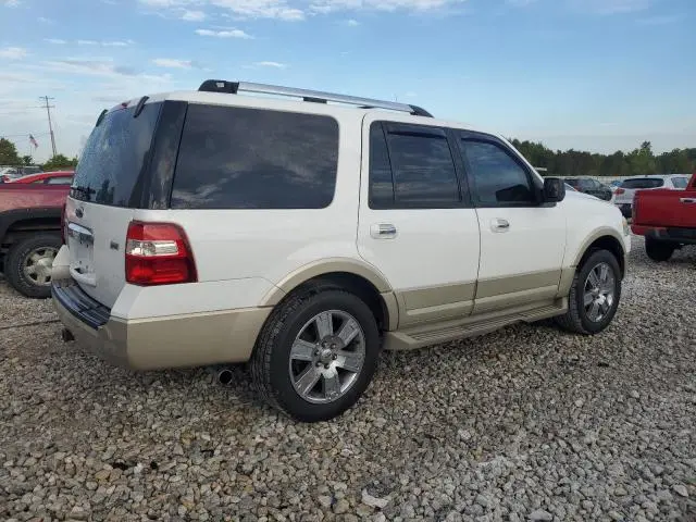 2010 FORD EXPEDITION EDDIE BAUER  