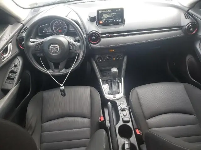 2016 MAZDA CX-3 SPORT