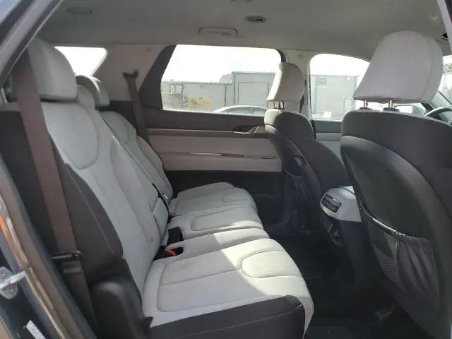 2020 HYUNDAI PALISADE SE  