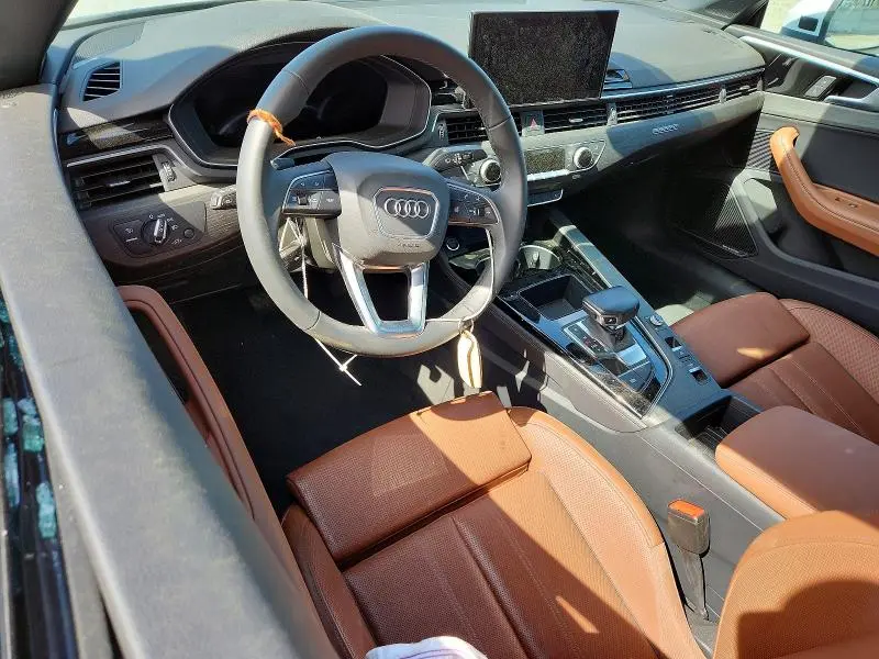 2024 AUDI A5 PREMIUM PLUS 45  
