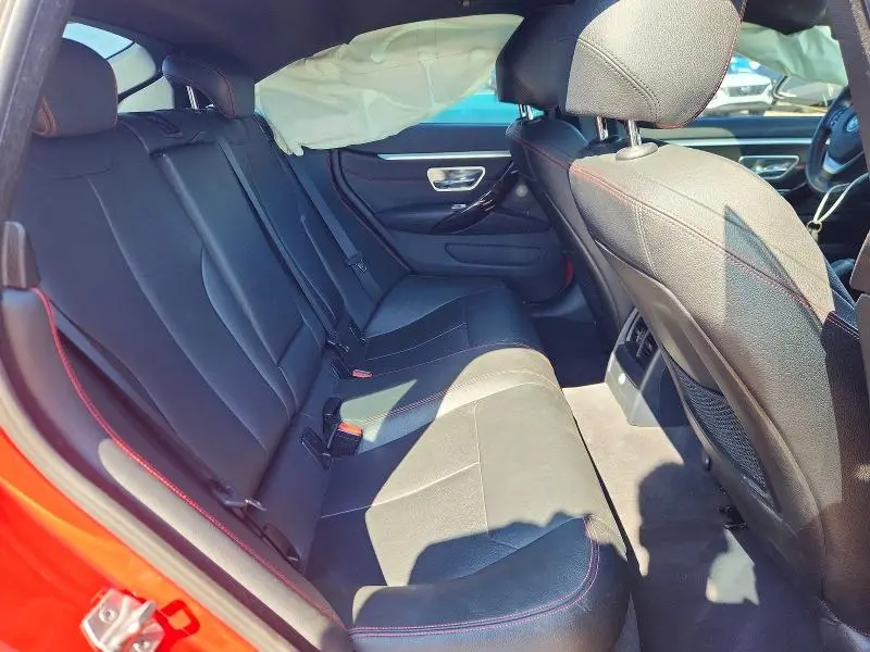 2015 BMW 428 I GRAN COUPE  