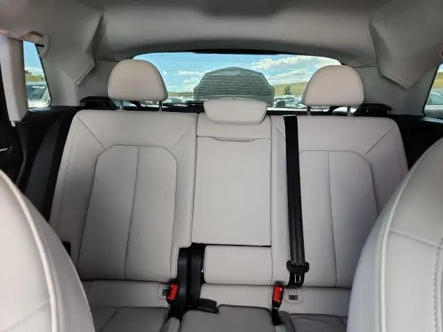 2025 AUDI Q3 PREMIUM PLUS S LINE 45  