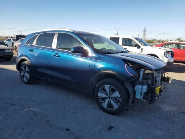 2018 KIA NIRO FE  