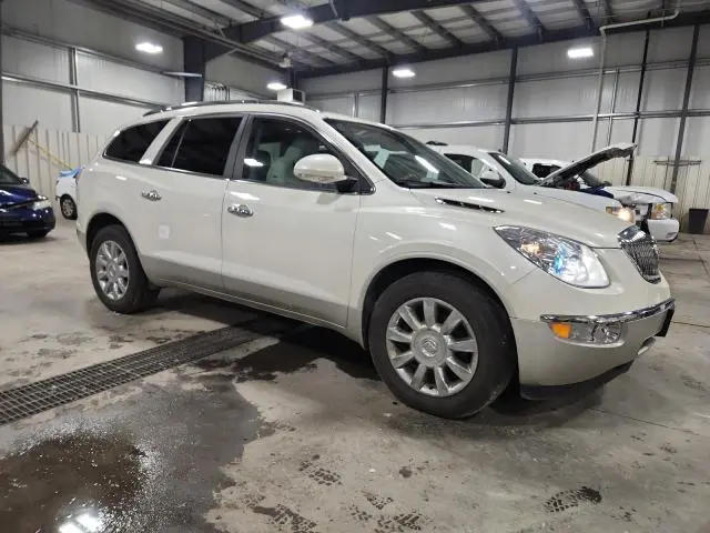 2011 BUICK ENCLAVE CXL