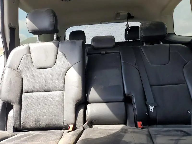 2021 KIA TELLURIDE LX  