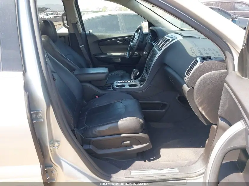 2011 GMC ACADIA SLT-1