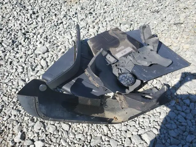 2014 JEEP WRANGLER RUBICON  