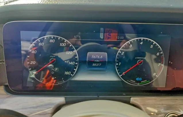 2020 MERCEDES-BENZ CLS 450  