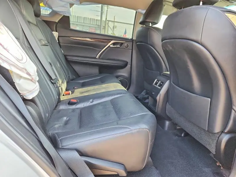 2019 LEXUS RX 350 BASE  