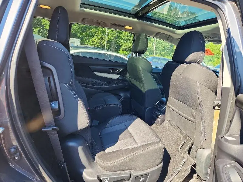 2021 SUBARU ASCENT PREMIUM  