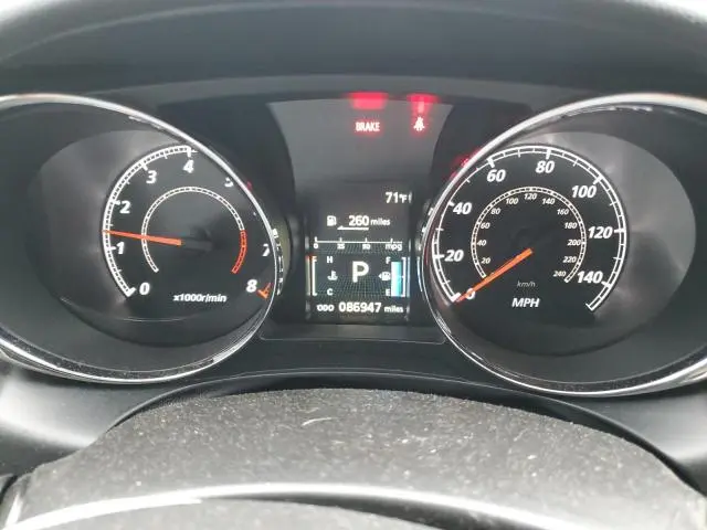 2018 MITSUBISHI OUTLANDER SPORT ES  
