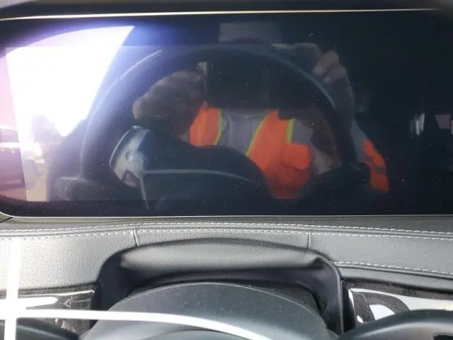 2019 MERCEDES-BENZ S 450  