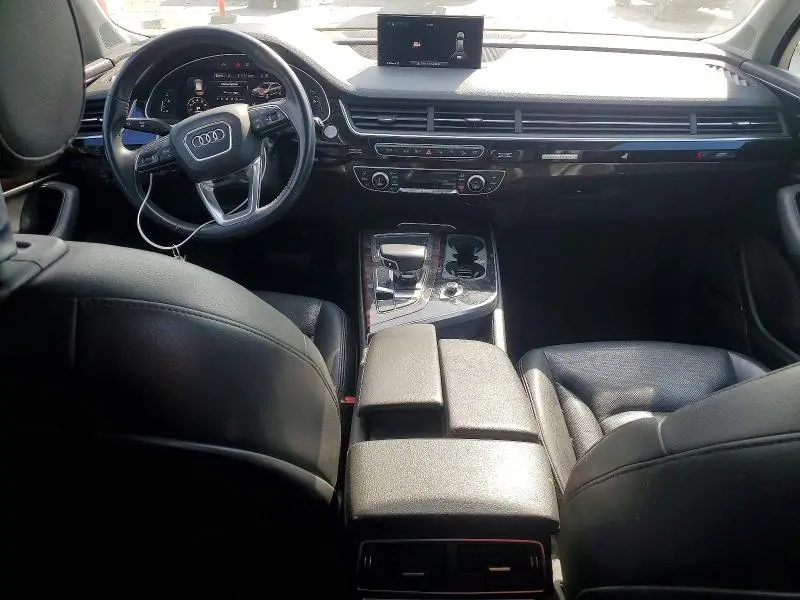 2019 AUDI Q7 PRESTIGE  