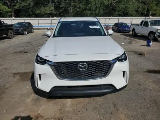 2024 MAZDA CX-90 SELECT  
