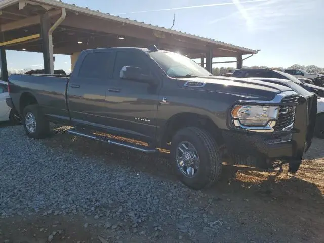 2020 RAM 3500 BIG HORN  