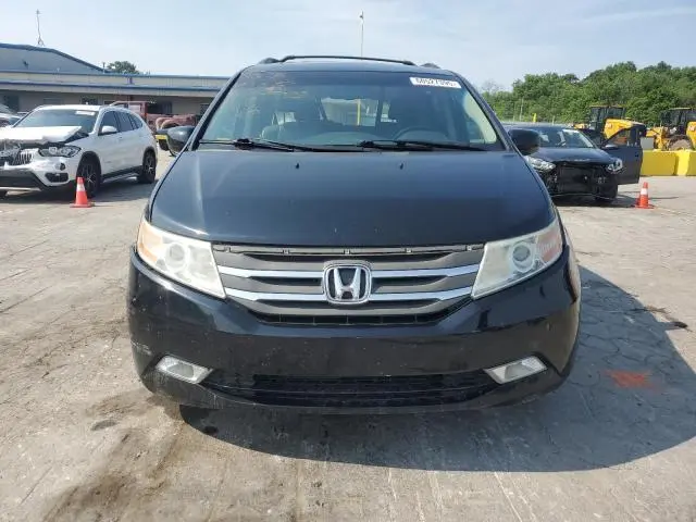 2013 HONDA ODYSSEY TOURING  
