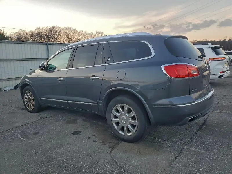 2013 BUICK ENCLAVE   