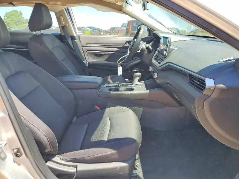 2020 NISSAN ALTIMA S  